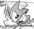 Deoxys Forma Attacco