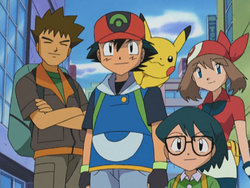 Addio Ash Ketchum, la serie Pokémon avrà nuovi personaggi