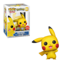 Funko Collezione Pokémon POP! GAMES Diamond - Pikachu Diamond 553 (6 aprile 2021).png