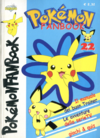Rivista Pokémon FanBook 22 - Anno 7 (Edizioni Diamond).png