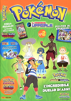 Rivista Pokémon Il Megazine Ufficiale 2 - 5 giugno 2017 (Panini Magazines).png