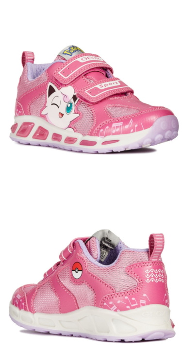geox pokemon garcon