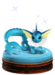 Vaporeon
