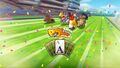 Key art di Pocket Card Jockey: Ride On!