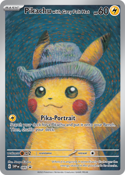 File:PikachuwithGreyFeltHatSVPPromo85.png