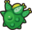 Dream Baccasalak Sprite.png
