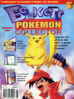 Rivista Beckett Pokémon Collector 1.png
