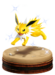 Jolteon