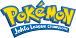 Pokémon - Johto League Champions