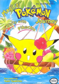 Il magico viaggio dei Pokémon VIZ volume 1.png