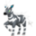 Zebstrika