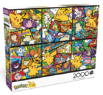 Puzzle da 2000 pezzi 2.13x11.94x9.94 cm Set.02300 No.021185 della Buffalo Games (2021).png
