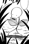 Shuu Bellsprout GDZ.png