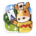 Icona app di Pocket Card Jockey: Ride On!