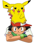 Ash con Pikachu in testa.png