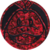SVAL Red Fuecoco Coin.png