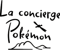 La concierge Pokémon