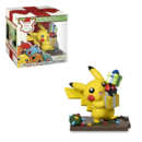 Funko Collezione Pokémon Holiday - Figure Pikachu Natale (2020).png