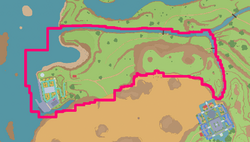 Area 2 Ovest map.png