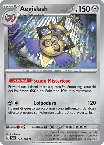 File:AegislashParadossoTemporale134.png