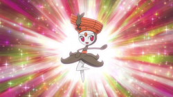 Meloetta Canto Forme anime.png