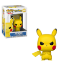 Funko Collezione Pokémon POP! GAMES - Figure Pikachu 598 (2020).png
