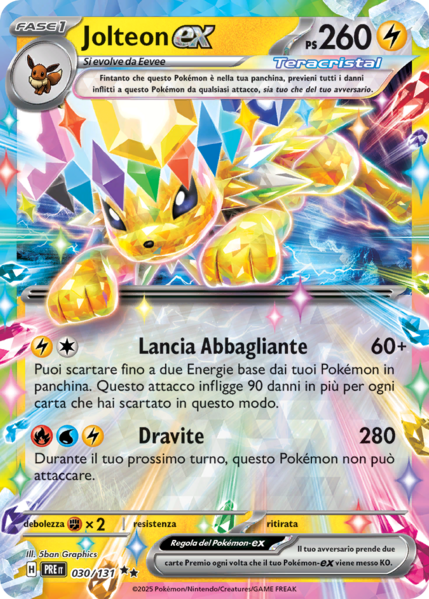 File:Jolteon-exEvoluzioniPrismatiche30.png