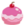 Pokébignè dolce guarnito Sprite.png