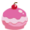 Pokébignè dolce guarnito Sprite.png