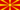 Bandiera Macedonia del Nord.png