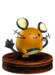 Dedenne