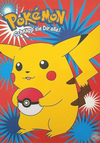 Cartolina PC0206 Pokémon Pikachu Poké Ball GB Posters.png