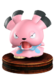 Snubbull