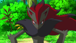 link = Zoroark