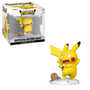 Funko Collezione A Day With Pikachu - Figure Pikachu Surprising Weather Ahead (15 gennaio 2020).png