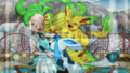 Errore Leafeon