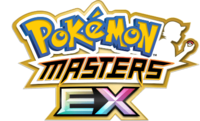 Pokémon Masters EX logo.png