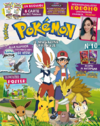 Rivista Pokémon Il Megazine Ufficiale 10 - 7 luglio 2022 (Panini Magazines).png