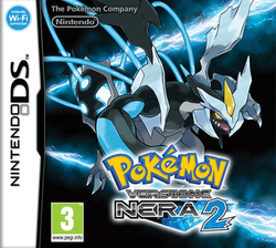 Download Pokemon Nero 2