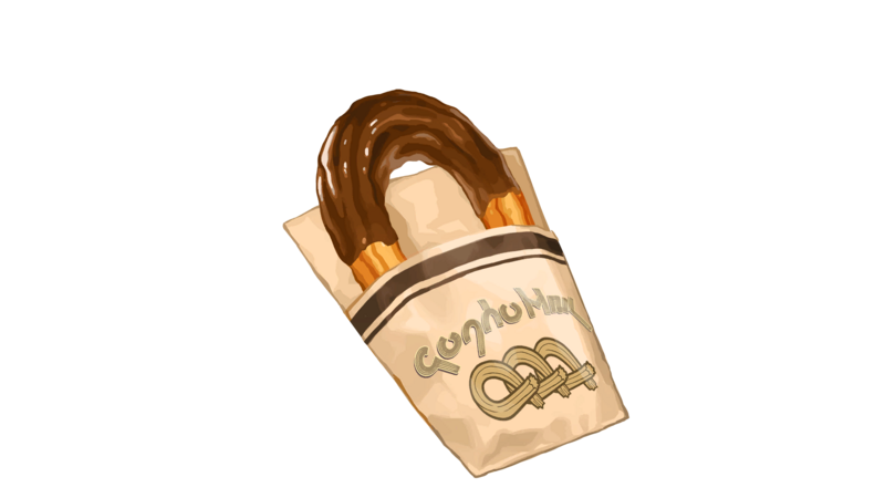File:Churro al cioccolato SV.png