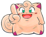 Red Clefairy PM.png