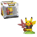 Funko Collezione A Day With Pikachu - Figure Pikachu Charged Up for Game Day (13 agosto 2019).png