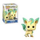 Funko Collezione Pokémon POP! GAMES - Figure Leafeon 866 (2022).png