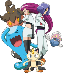 Team Rocket trio e Pokémon XY 2.png