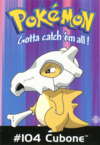 Cartolina 28 PC0177 Pokémon 104 Cubone GB Posters.png
