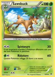 Sawsbuck (Nuove Forze 16).png